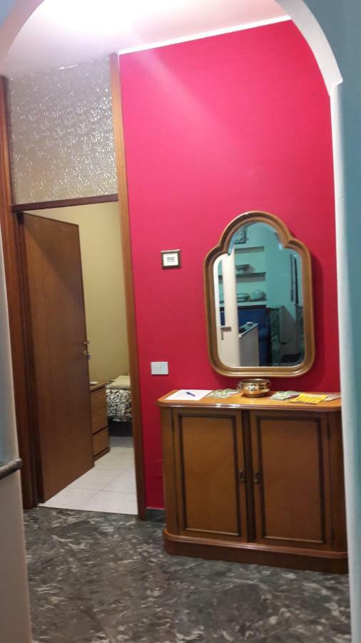 Humanitas Forum Ieo Guest house *