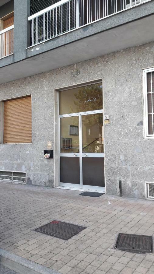 Affittacamere Humanitas Forum Ieo Rozzano
