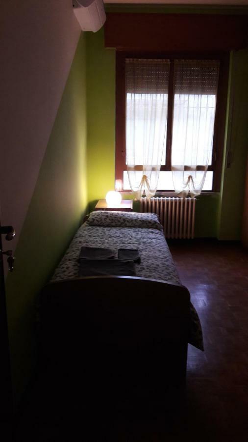Humanitas Forum Ieo Gasthof Rozzano
